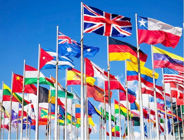 Common Flag & Banner Buying Mistakes Facilities Managers Should Avoid