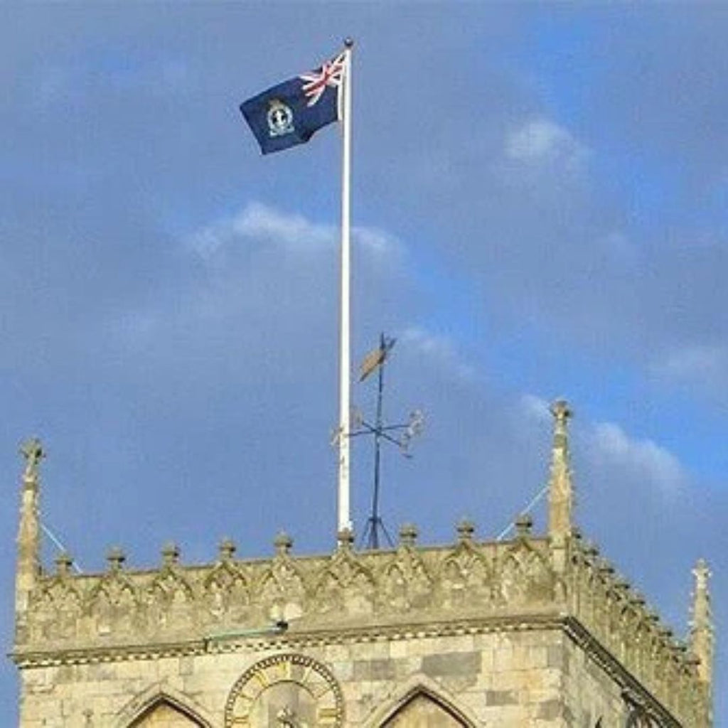 What Should Be Included In A Post-Winter Flagpole Inspection?