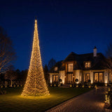 Fairybell Christmas Tree Lights - Premium