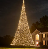 Fairybell Christmas Tree Lights