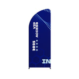 Trade Stand 6m (20x10ft) - Type B5