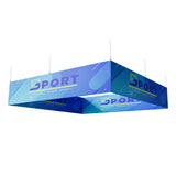 Trade Stand 6mx6m  (20x20ft) - Type B1