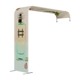 Trade Stand 6mx6m  (20x20ft) - Type B2