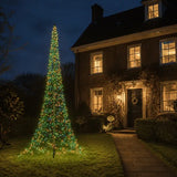 Fairybell Christmas Tree Lights - Premium