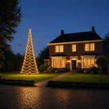 Fairybell Christmas Tree Lights - Premium