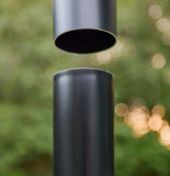 Fairybell Flagpole - 6m Flagpoles