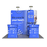 Trade Stand 3mx3m  (10x10ft) - Type A6