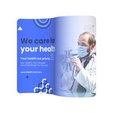 Trade Stand 3mx3m  (10x10ft) - Type A6