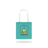 Custom Print Tote Bag - Christmas Gift Idea