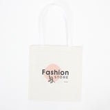 Custom Print Tote Bag - Christmas Gift Idea