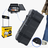 Promotional Counter Podium