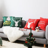 Custom Printed Cushion Covers - Christmas Gift Idea