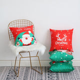 Custom Printed Cushion Covers - Christmas Gift Idea