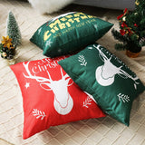 Custom Printed Cushion Covers - Christmas Gift Idea