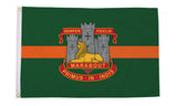 Devonshire & Dorset Regiment - British Military