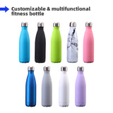 Customised Drinks Bottles - Great Christmas Gift Idea