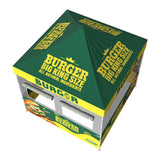 Food Service Gazebo - Full Set Bundle 10x10 Feet