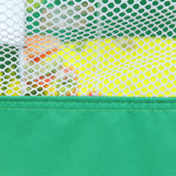 Food Service Gazebo - Full Set Bundle 10x10 Feet