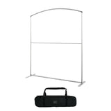 Free Standing Fabric Banner - Arch Top