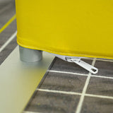 Free Standing Fabric Banner - Arch Top