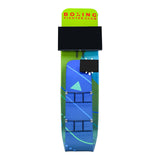 Free Standing Fabric Banner - Monitor & Tablet Stand
