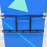 Free Standing Fabric Banner - Monitor & Tablet Stand