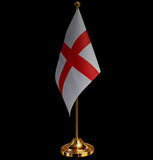 Custom Printed Table Flags