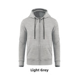 Custom Print Polar Fleece Hoodie - Great Christmas Gift Idea