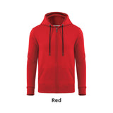 Custom Print Polar Fleece Hoodie - Great Christmas Gift Idea