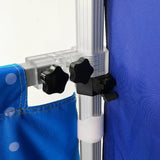 Media & Merchandise Gazebo 10x10 (A1 Kit)