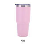 Customised Stainless Steel Thermal Travel Mug - Great Christmas Gift Idea