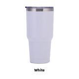 Customised Stainless Steel Thermal Travel Mug - Great Christmas Gift Idea