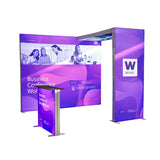 SEG Light Box Tradeshow Kit A