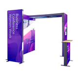 SEG Light Box Tradeshow Kit B