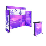 SEG Light Box Tradeshow Kit C