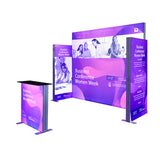 SEG Light Box Tradeshow Kit C