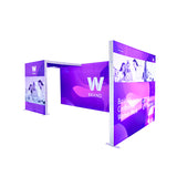 SEG Light Box Tradeshow Kit L