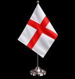 Custom Printed Table Flags