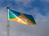 Telford Flag