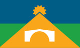 Telford Flag