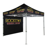 2000x2000mm Printed Gazebo Banners - United Flags And Flagstaffs