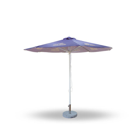 3m x 3m Patio Parasol