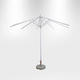 3m x 3m Patio Parasol