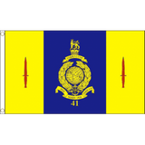 41 Commando Royal Marines Flag - British Military Flags - United Flags And Flagstaffs