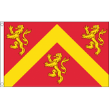 Anglesey - British Counties & Regional Flags Flags - United Flags And Flagstaffs