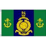 Assault Squadron Royal Marines Flag - British Military Flags - United Flags And Flagstaffs