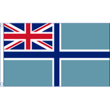 Civil Air Ensign - British Military Flags - United Flags And Flagstaffs