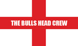 Custom World Cup England Flag