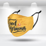 Face Masks - Custom Print