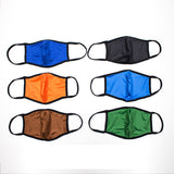 Face Masks - Custom Print